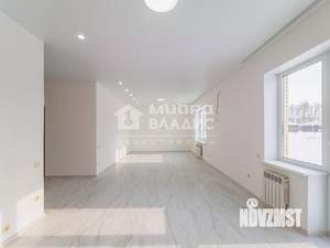 Дом 110м², 1-этажный, участок 8 сот.