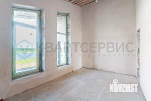 Дом 113м², 1-этажный, участок 8 сот.