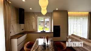 Дом 105м², 1-этажный, участок 8 сот.