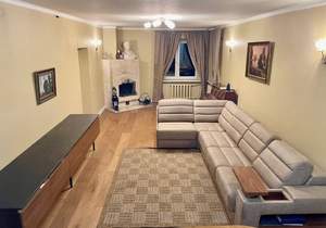 Дом 365м², 3-этажный, участок 17 сот.