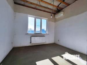 Дом 100м², 1-этажный, участок 9 сот.