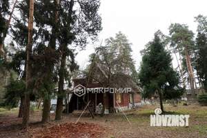 Дом 307м², 2-этажный, участок 25 сот.