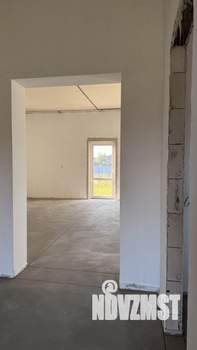 Коттедж 122м², 1-этажный, участок 9 сот.