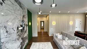 Дом 105м², 1-этажный, участок 8 сот.