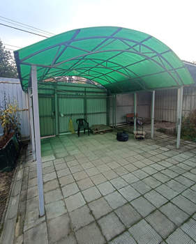 Дом 100м², 2-этажный, участок 4 сот.