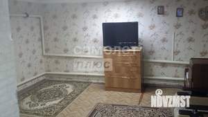 Дом 27м², 1-этажный, участок 23 сот.