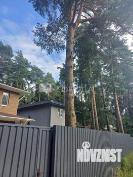 Дом 220м², 2-этажный, участок 7 сот.