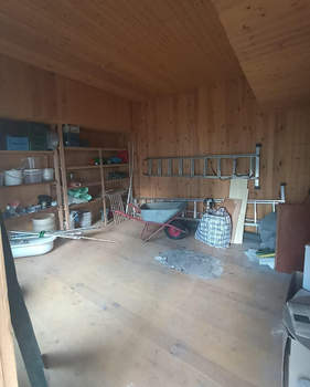 Дом 100м², 2-этажный, участок 4 сот.