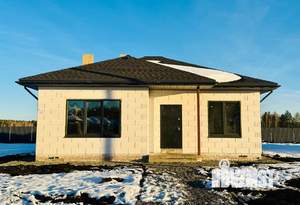 Дом 70м², 1-этажный, участок 5 сот.