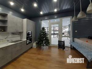 Коттедж 153м², 1-этажный, участок 16 сот.