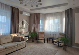 Дом 398м², 2-этажный, участок 16 сот.