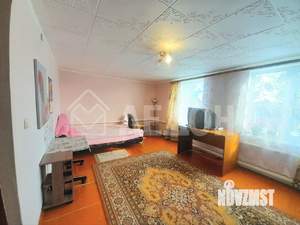 Дом 50м², 1-этажный, участок 15 сот.