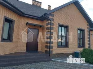 Коттедж 398м², 2-этажный, участок 16 сот.