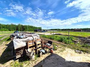 Дом 229м², 1-этажный, участок 10 сот.