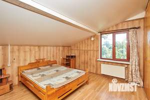 Дом 128м², 2-этажный, участок 4 сот.