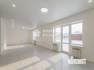 Дом 110м², 1-этажный, участок 8 сот.