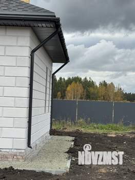 Дом 70м², 1-этажный, участок 5 сот.