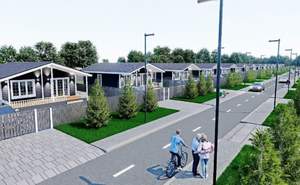 Дом 82м², 1-этажный, участок 5 сот.