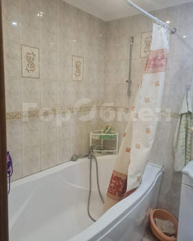 Дом 96м², 2-этажный, участок 1 сот.