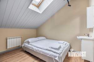 Дом 200м², 2-этажный, участок 8 сот.