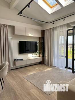 Дом 120м², 1-этажный, участок 7 сот.