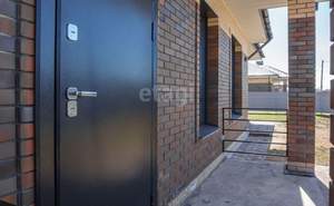 Дом 150м², 1-этажный, участок 10 сот.