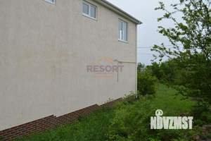 Дом 240м², 2-этажный, участок 8 сот.