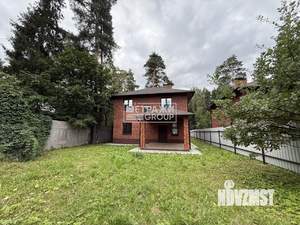 Дом 214м², 2-этажный, участок 9 сот.