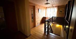 Дом 292м², 2-этажный, участок 16 сот.