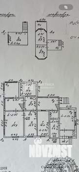 Дом 84м², 2-этажный, участок 16 сот.