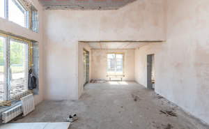 Дом 212м², 1-этажный, участок 9 сот.