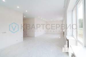 Дом 120м², 1-этажный, участок 6 сот.