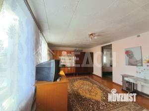 Дом 50м², 1-этажный, участок 15 сот.