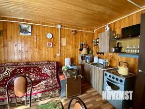 Дом 42м², 2-этажный, участок 2 сот.