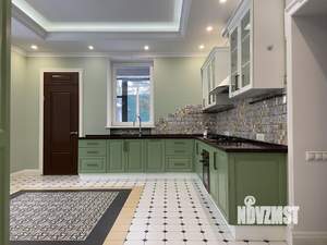 Дом 220м², 2-этажный, участок 23 сот.