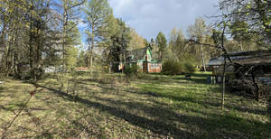 Дом 104м², 2-этажный, участок 28 сот.