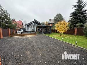 Дом 192м², 2-этажный, участок 7 сот.