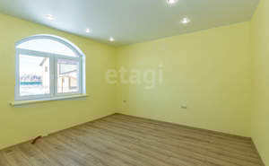 Дом 121м², 1-этажный, участок 7 сот.