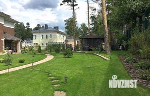 Дом 220м², 2-этажный, участок 23 сот.