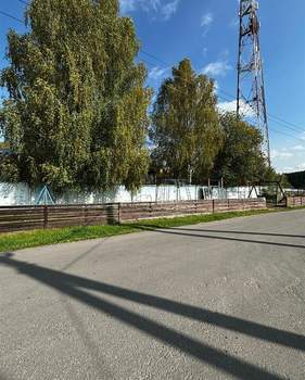 Дом 104м², 2-этажный, участок 6 сот.