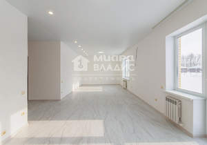 Дом 110м², 1-этажный, участок 8 сот.