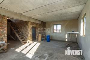 Дом 280м², 3-этажный, участок 10 сот.