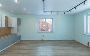 Дом 121м², 1-этажный, участок 7 сот.