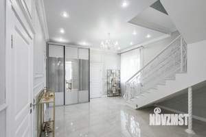 Дом 200м², 2-этажный, участок 9 сот.