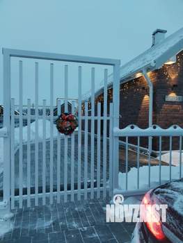 Коттедж 77м², 2-этажный, участок 5 сот.