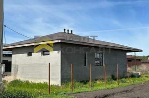 Дом 123м², 1-этажный, участок 8 сот.