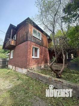 Дом 134м², 2-этажный, участок 6 сот.