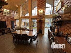 Дом 192м², 2-этажный, участок 7 сот.