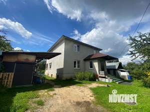 Дом 230м², 2-этажный, участок 7 сот.