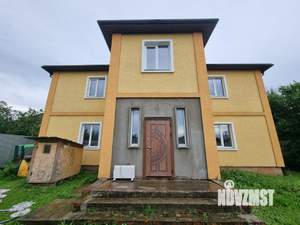 Дом 272м², 2-этажный, участок 4 сот.